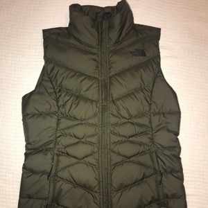 The North Face Vest